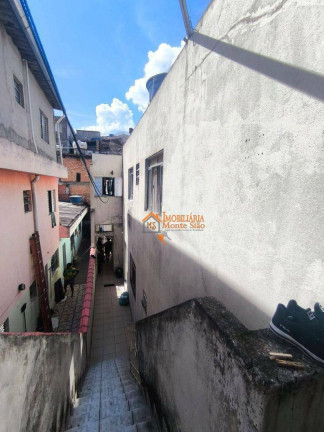 Imagem Sobrado com 5 Quartos à Venda, 125 m² em Jardim Paraíso - Guarulhos Imagem Sobrado com 5 Quartos à Venda, 125 m² em Jardim Paraíso - Guarulhos