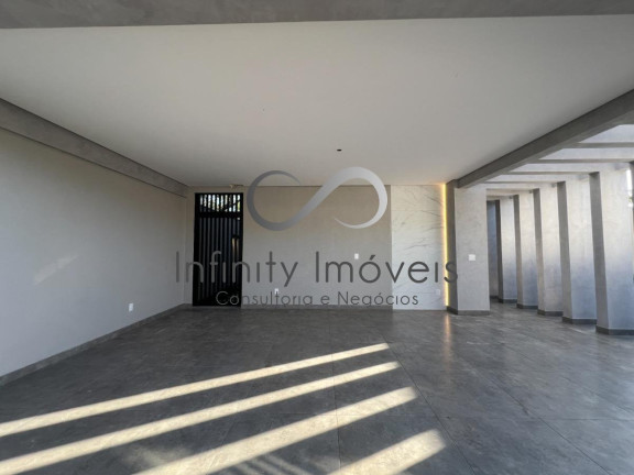 Imagem Casa com 3 Quartos à Venda, 360 m² em Redenção - Lagoa Santa Imagem Casa com 3 Quartos à Venda, 360 m² em Redenção - Lagoa Santa