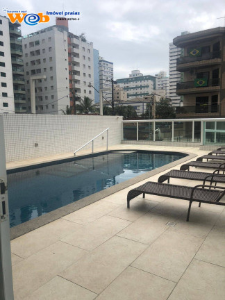 Imagem Apartamento com 2 Quartos para Alugar, 92 m² em Tupi - Praia Grande