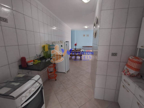 Imagem Apartamento com 2 Quartos à Venda, em Plataforma - Mongaguá Imagem Apartamento com 2 Quartos à Venda, em Plataforma - Mongaguá