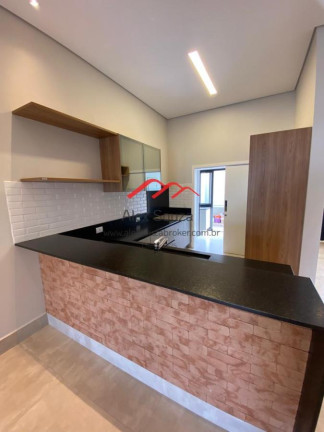 Imagem Casa com 3 Quartos à Venda, 153 m² em Residencial Jardim Do Jatobá - Hortolândia