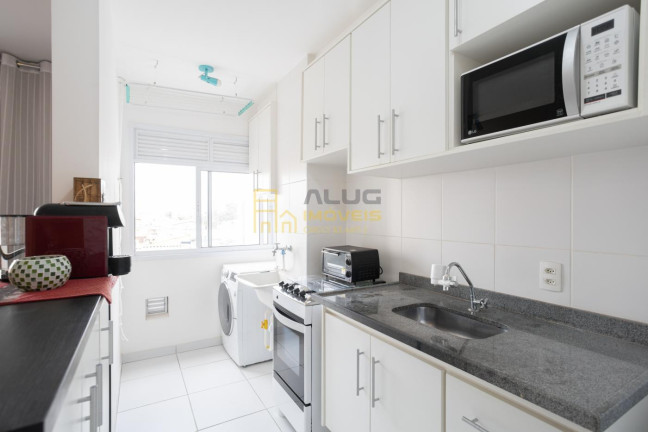 Imagem Apartamento com 1 Quarto à Venda, 31 m² em água Branca - São Paulo Imagem Apartamento com 1 Quarto à Venda, 31 m² em água Branca - São Paulo