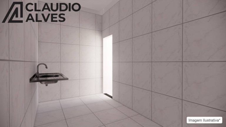 Imagem Casa com 3 Quartos à Venda, 79 m² em Conceição - Feira De Santana Imagem Casa com 3 Quartos à Venda, 79 m² em Conceição - Feira De Santana