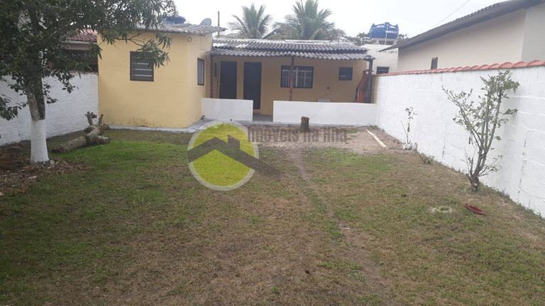 Imagem Casa com 1 Quarto à Venda, 40 m² em Balneário Monte Carlo - Ilha Comprida Imagem Casa com 1 Quarto à Venda, 40 m² em Balneário Monte Carlo - Ilha Comprida
