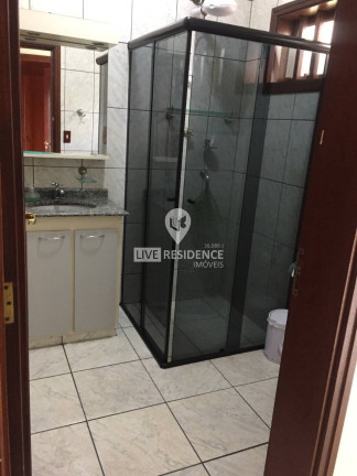 Imagem Casa com 4 Quartos à Venda, 281 m² em Jardim Florestal - Jundiaí Imagem Casa com 4 Quartos à Venda, 281 m² em Jardim Florestal - Jundiaí