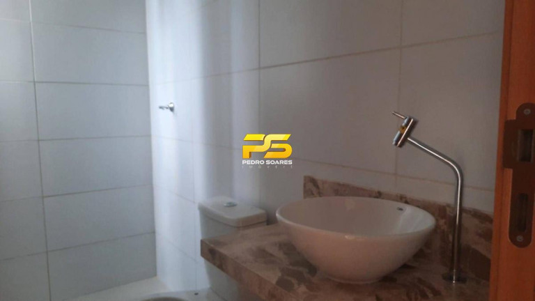 Imagem Apartamento com 3 Quartos à Venda, 129 m² em Tambauzinho - João Pessoa Imagem Apartamento com 3 Quartos à Venda, 129 m² em Tambauzinho - João Pessoa