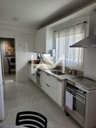 Imagem Apartamento com 4 Quartos à Venda, 170 m² em Centro - Guarulhos Imagem Apartamento com 4 Quartos à Venda, 170 m² em Centro - Guarulhos
