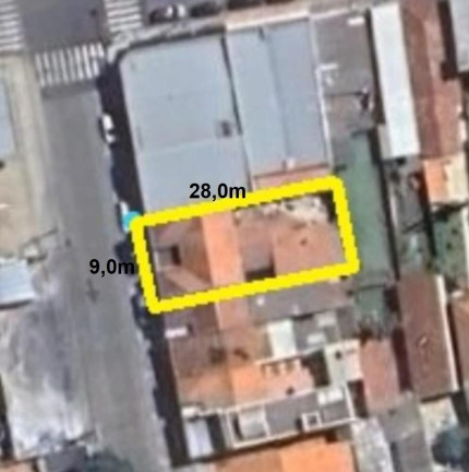 Imagem Imóvel à Venda, 180 m² em Centro - Atibaia Imagem Imóvel à Venda, 180 m² em Centro - Atibaia