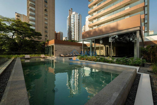 Imagem Apartamento com 4 Quartos à Venda, 382 m² em Ibirapuera - São Paulo Imagem Apartamento com 4 Quartos à Venda, 382 m² em Ibirapuera - São Paulo