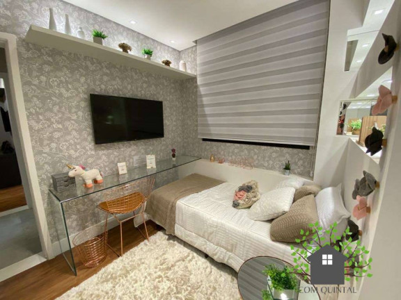 Imagem Apartamento com 3 Quartos à Venda, 108 m² em Parque Rincão - Cotia