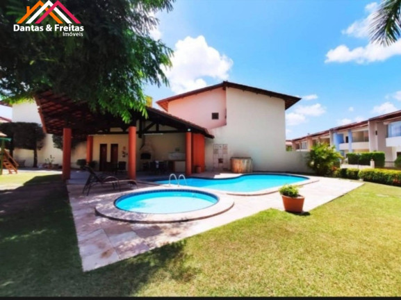 Imagem Imóvel com 4 Quartos à Venda, em Sapiranga - Fortaleza Imagem Imóvel com 4 Quartos à Venda, em Sapiranga - Fortaleza