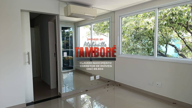 Imagem Sala Comercial para Alugar, 96 m² em Condomínio Centro Comercial Alphaville - Barueri