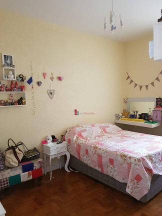 Imagem Apartamento com 3 Quartos à Venda, 97 m² em Vila Mariana - São Paulo Imagem Apartamento com 3 Quartos à Venda, 97 m² em Vila Mariana - São Paulo