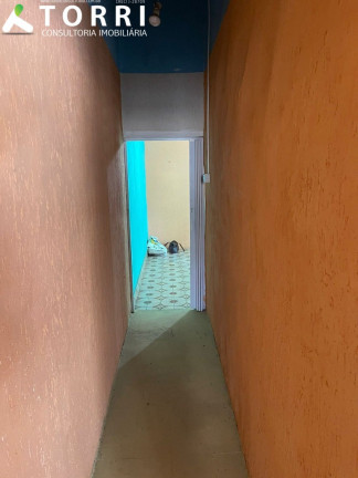 Imagem Sobrado com 3 Quartos à Venda, 90 m² em Centro - Votorantim Imagem Sobrado com 3 Quartos à Venda, 90 m² em Centro - Votorantim