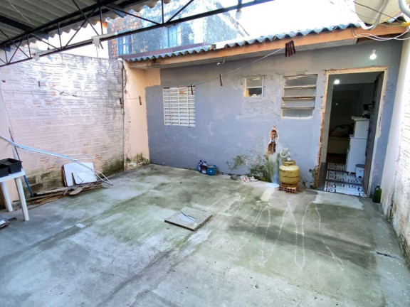 Imagem Casa com 2 Quartos à Venda, em Costa E Silva - Porto Alegre Imagem Casa com 2 Quartos à Venda, em Costa E Silva - Porto Alegre