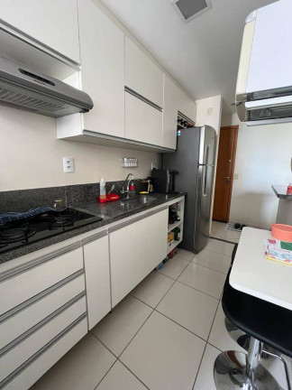 Imagem Apartamento com 2 Quartos à Venda, 60 m² em Morada De Laranjeiras - Serra Imagem Apartamento com 2 Quartos à Venda, 60 m² em Morada De Laranjeiras - Serra