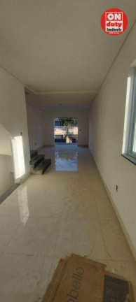 Casa com 4 Quartos à Venda, 240 m² em Campo Grande - Santos