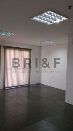 Imagem Imóvel Comercial à Venda, 41 m² em Brooklin - São Paulo Imagem Imóvel Comercial à Venda, 41 m² em Brooklin - São Paulo
