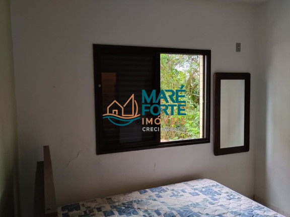 Apartamento com 3 Quartos à Venda, 80 m² em Centro - Ubatuba