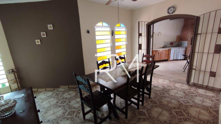 Imagem Casa com 3 Quartos à Venda, 185 m² em Vila Anhanguera - Mongaguá Imagem Casa com 3 Quartos à Venda, 185 m² em Vila Anhanguera - Mongaguá