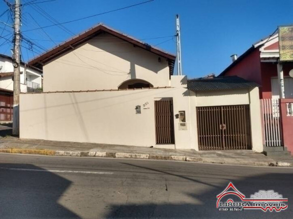 Imagem Casa com 4 Quartos à Venda, em Centro - Jacareí Imagem Casa com 4 Quartos à Venda, em Centro - Jacareí