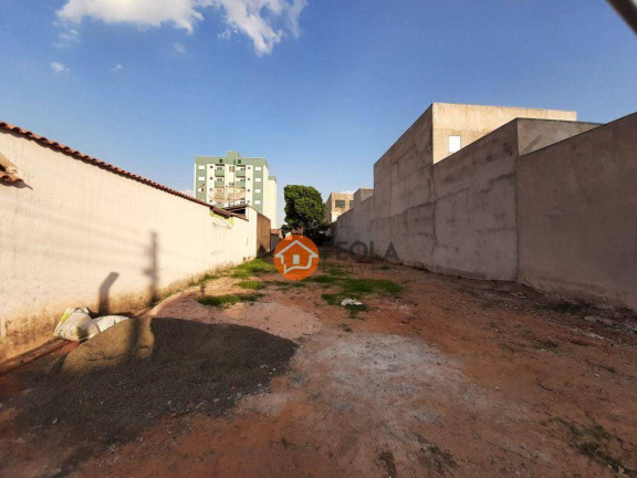 Imagem Terreno à Venda, 500 m² em Vila Santa Catarina - Americana Imagem Terreno à Venda, 500 m² em Vila Santa Catarina - Americana