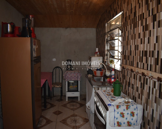 Imagem Casa com 4 Quartos à Venda, 172 m² em Região Do Imbiri - Campos Do Jordão Imagem Casa com 4 Quartos à Venda, 172 m² em Região Do Imbiri - Campos Do Jordão