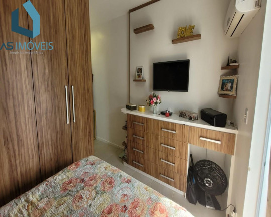 Imagem Apartamento com 2 Quartos à Venda, 120 m² em Passagem - Cabo Frio Imagem Apartamento com 2 Quartos à Venda, 120 m² em Passagem - Cabo Frio