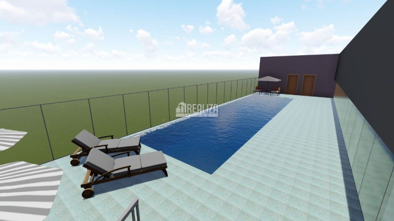 Imagem Apartamento com 1 Quarto à Venda, 35 m² em São Benedito - Uberaba Imagem Apartamento com 1 Quarto à Venda, 35 m² em São Benedito - Uberaba