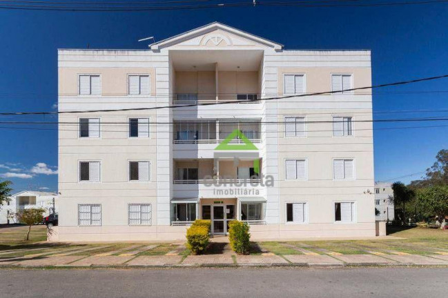 Imagem Apartamento com 2 Quartos à Venda, 45 m² em Jardim ísis - Cotia Imagem Apartamento com 2 Quartos à Venda, 45 m² em Jardim ísis - Cotia