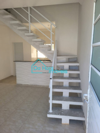 Imagem Casa com 2 Quartos à Venda, 70 m² em Pedreira - Mongaguá Imagem Casa com 2 Quartos à Venda, 70 m² em Pedreira - Mongaguá