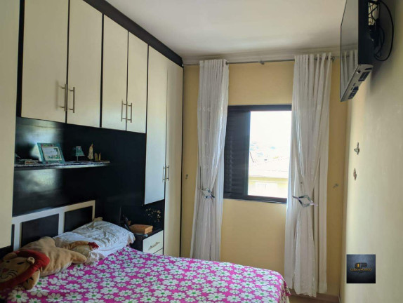 Imagem Apartamento com 2 Quartos à Venda, 58 m² em Assunção - São Bernardo Do Campo Imagem Apartamento com 2 Quartos à Venda, 58 m² em Assunção - São Bernardo Do Campo