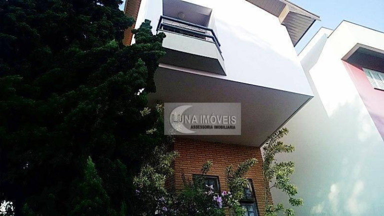 Imagem Sobrado com 4 Quartos à Venda, 350 m² em Rudge Ramos - São Bernardo Do Campo