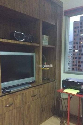 Imagem Apartamento com 3 Quartos à Venda, 127 m² em Santa Paula - São Caetano Do Sul Imagem Apartamento com 3 Quartos à Venda, 127 m² em Santa Paula - São Caetano Do Sul