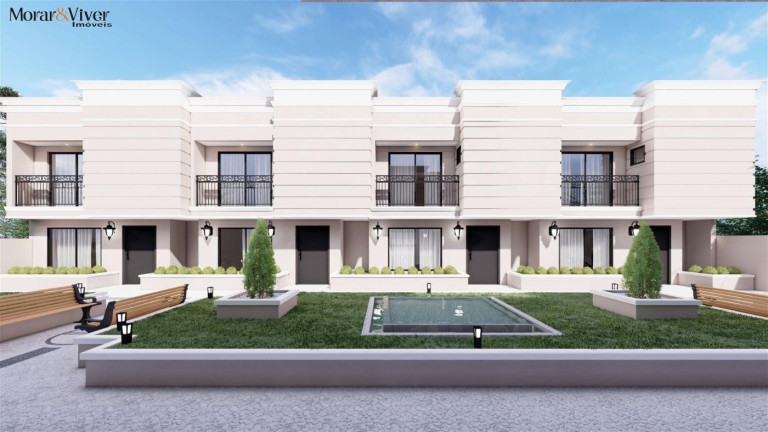Imagem Casa com 3 Quartos à Venda, 176 m² em Bom Retiro - Curitiba Imagem Casa com 3 Quartos à Venda, 176 m² em Bom Retiro - Curitiba