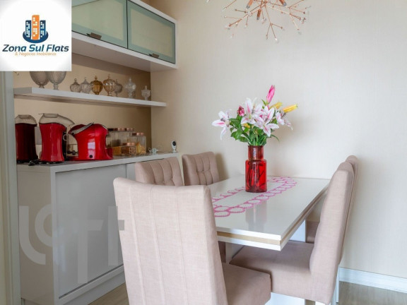 Imagem Apartamento com 3 Quartos à Venda, 96 m² em Vila Clementino - São Paulo