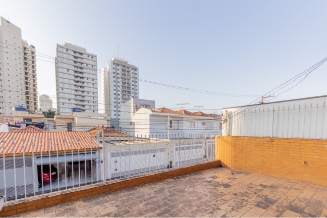 Imagem Casa com 4 Quartos à Venda,  em Vila Gomes Cardim - São Paulo