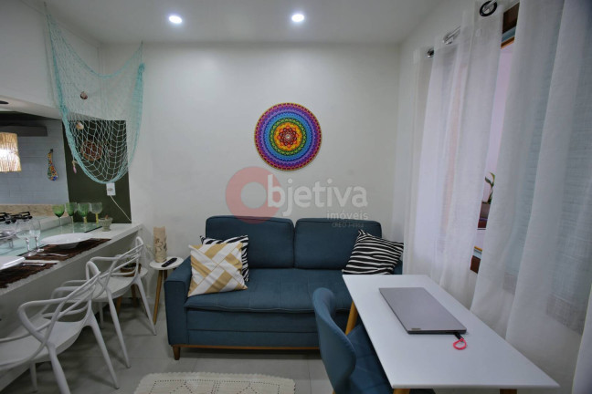 Imagem Casa com 2 Quartos à Venda, 60 m² em Peró - Cabo Frio Imagem Casa com 2 Quartos à Venda, 60 m² em Peró - Cabo Frio