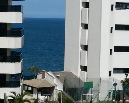 Imagem Apartamento com 2 Quartos à Venda, 90 m² em Jardim Astúrias - Guarujá