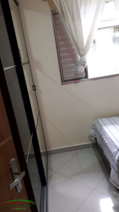Imagem Casa com 2 Quartos à Venda, 70 m² em Parque Continental I - Guarulhos