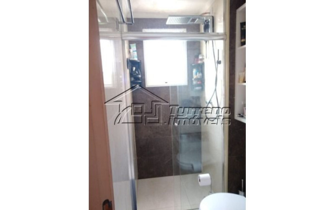 Imagem Apartamento com 2 Quartos à Venda, 50 m² em Jardim Oriente - São José Dos Campos