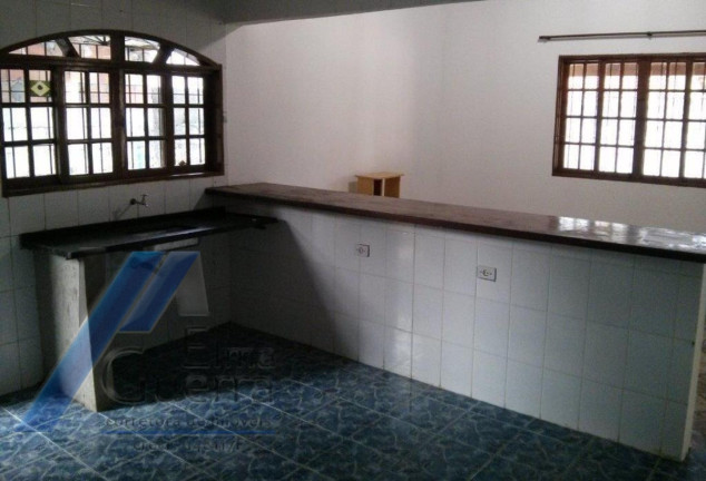 Imagem Casa com 3 Quartos à Venda, 180 m² em Jardim Carolina - Ubatuba