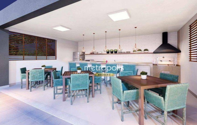 Apartamento com 2 Quartos à Venda, 63 m² em Ipiranga - São Paulo
