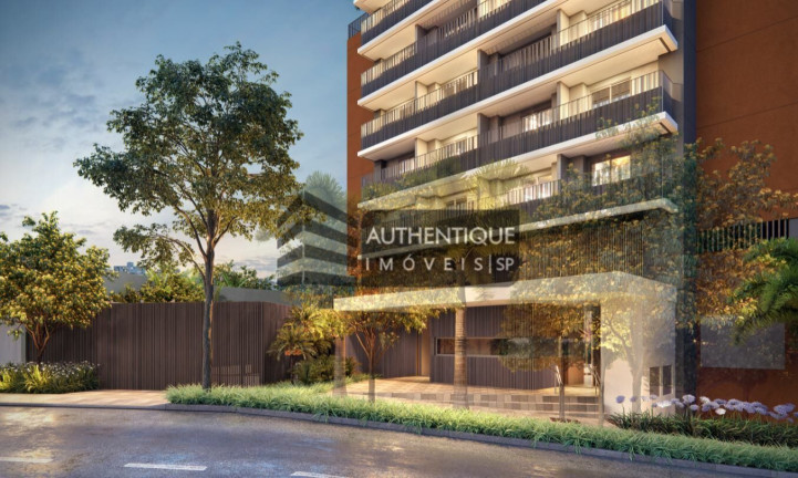 Imagem Apartamento com 4 Quartos à Venda, 127 m² em Aclimação - São Paulo