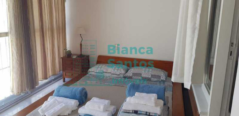 Imagem Cobertura com 1 Quarto à Venda, 78 m² em Copacabana - Rio De Janeiro