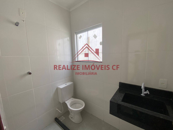 Imagem Casa com 2 Quartos à Venda, 60 m² em Vila Do Peró - Cabo Frio