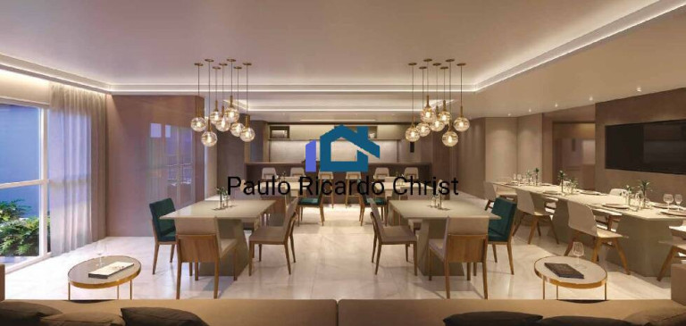 Imagem Apartamento com 3 Quartos à Venda, 67 m² em Cristo Redentor - Porto Alegre