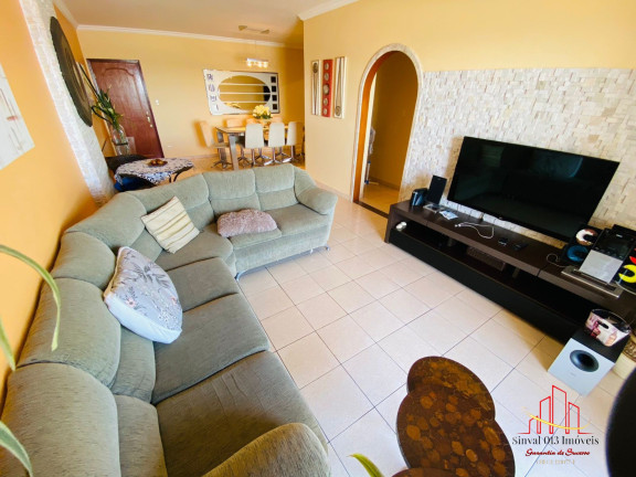 Imagem Apartamento com 2 Quartos à Venda, 112 m² em Caiçara - Praia Grande Imagem Apartamento com 2 Quartos à Venda, 112 m² em Caiçara - Praia Grande