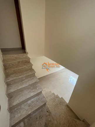 Imagem Sobrado com 3 Quartos à Venda, 190 m² em Vila Rosália - Guarulhos Imagem Sobrado com 3 Quartos à Venda, 190 m² em Vila Rosália - Guarulhos