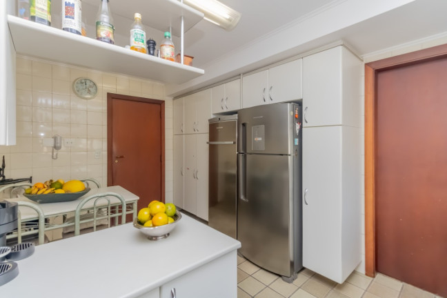 Imagem Apartamento com 4 Quartos à Venda, 170 m² em Perdizes - São Paulo Imagem Apartamento com 4 Quartos à Venda, 170 m² em Perdizes - São Paulo